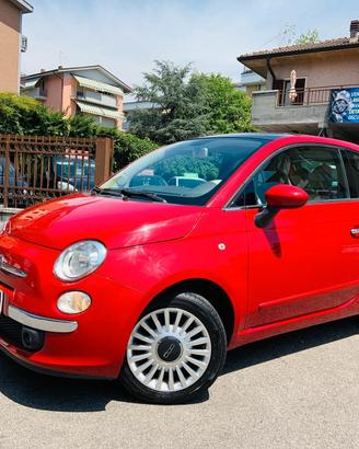Fiat 500 1.2 EasyPower Pop