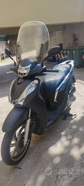 Honda SH 300i ABS 2017