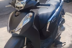 Honda SH 300i ABS 2017