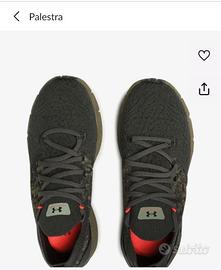scarpa uomo da running Under  Armour Phantom