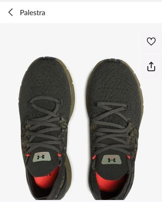 scarpa uomo da running Under  Armour Phantom