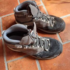 Scarponcini trekking n.40