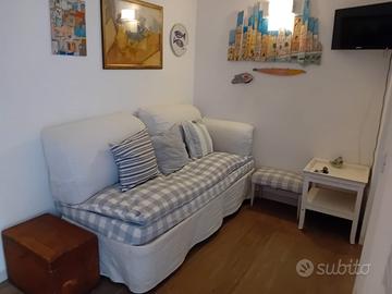 Appartamento in centro città ristrutturato