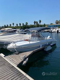 Vendita barca a motore