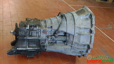 CAMBIO Mercedes Benz CLK 200 KOMPRESSOR