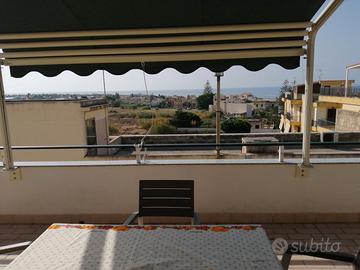 Casa vacanze vista mare