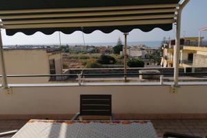 Casa vacanze vista mare