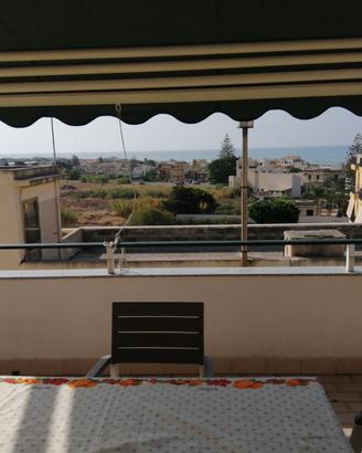 Casa vacanze vista mare
