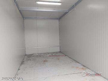 Contesse pressi Chiesa Ultimi Box Auto autonomi