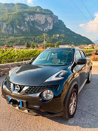 NISSAN JUKE ACENTA 1.5 DCI 110cv EURO 6B