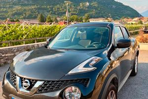 NISSAN JUKE ACENTA 1.5 DCI 110cv EURO 6B