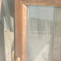 Finestre in legno a taglio termico