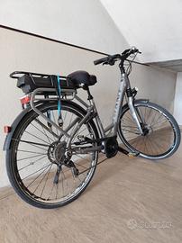 bici elettrica