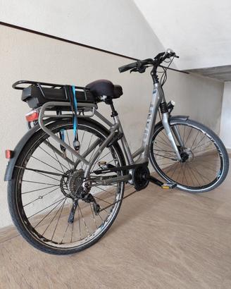 bici elettrica