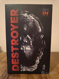 Remad custom Bane 1/12