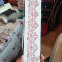 Fustelle per BigShot Sizzix per carta