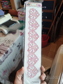 Fustelle per BigShot Sizzix per carta