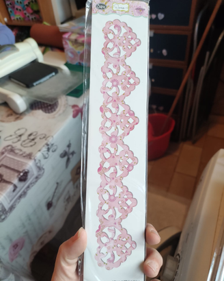 Fustelle per BigShot Sizzix per carta