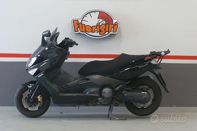 Yamaha T Max