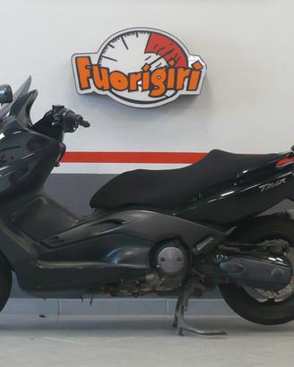 Yamaha T Max
