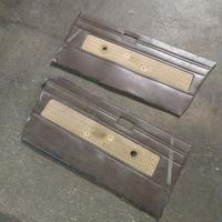 pannelli portiere Suzuki samurai