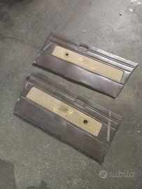 pannelli portiere Suzuki samurai