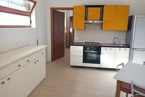 Miniappartamento con spazio esterno