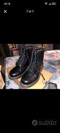 scarpe Dr Martens