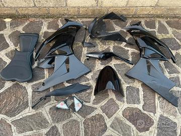 LEGGERE DESCRIZIONE Carene ninja zx6r 2009