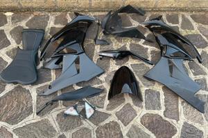 LEGGERE DESCRIZIONE Carene ninja zx6r 2009