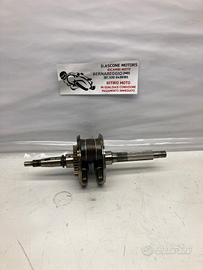 ALBERO MOTORE XMAX 400 2013 2017 N0026