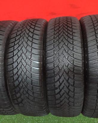 195 55 20 Gomme 2022 80-90% Invernali 195 55R20