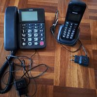 Telefono da casa DUO BRONDI