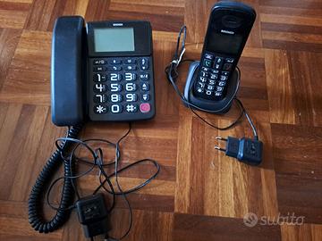 Telefono da casa DUO BRONDI