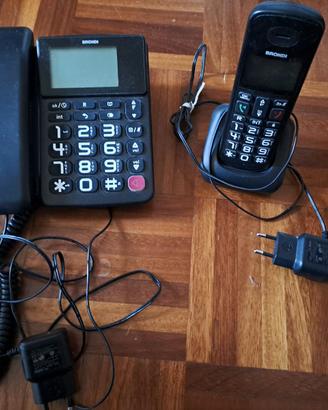 Telefono da casa DUO BRONDI