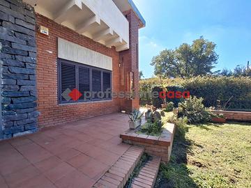 Massannunziata - Villa Singola con Giardino