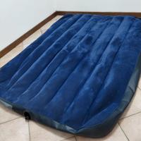 Materasso gonfiabile matrimoniale INTEX