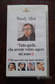  Tutto quello che avreste voluto sapere sul sesso