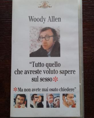  Tutto quello che avreste voluto sapere sul sesso