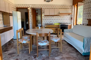 Agropoli -vista mare - gruppi- vicino lido venere