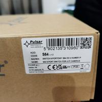 sistema di videosorveglianza