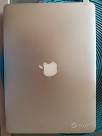 Mac Book air