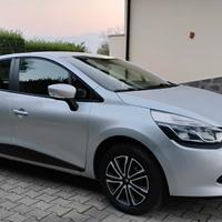 Renault Clio 1,5 DCI