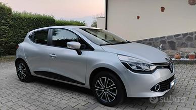 Renault Clio 1,5 DCI