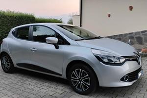 Renault Clio 1,5 DCI