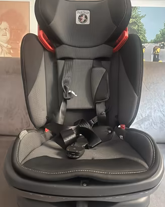 seggiolino auto