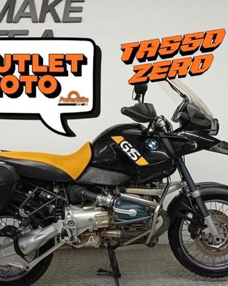 BMW R 1150 GS ADVENTURE - 2003