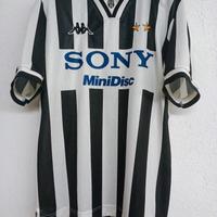 Maglia Kappa Juventus originale codice 464543