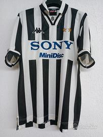 Maglia Kappa Juventus originale codice 464543