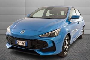 MG MG3 ICE COMFORT